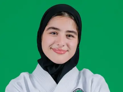 حنين مصطفى الخوري