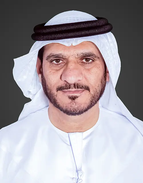سعادة يوسف عبدالله الشحي