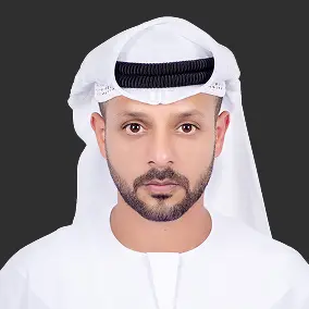حميد محمد الكتبي