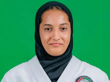 عائشة محمد الجنيبي