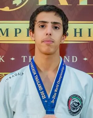 خلفان القبيسي