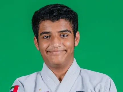 سعيد عمر البلوشي