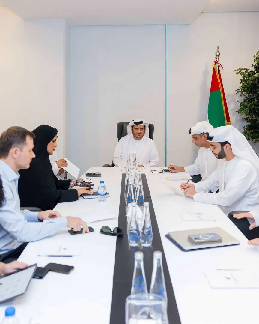 Organizing Committee reviews operational plans for 2026 Jiu-Jitsu World Championship in Abu Dhabi  