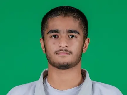 حارب الحمادي