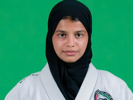 فاطمة الكثيري