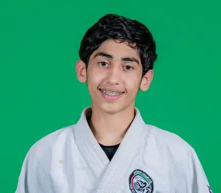 غانم ناصر آل علي