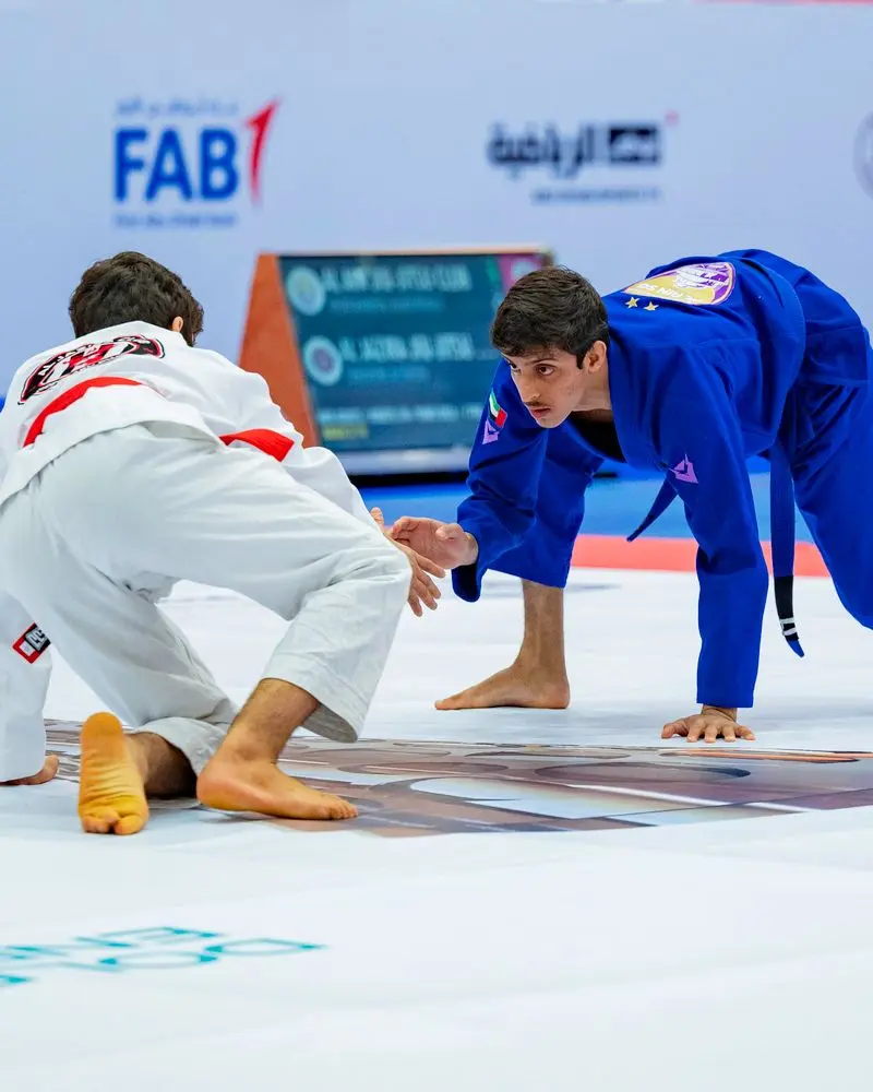 UAE Jiu-Jitsu and MMA Federation announces 2026 season Calander