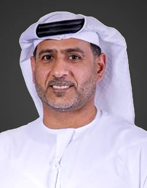سعادة عبدالمنعم السيد محمد الهاشمي